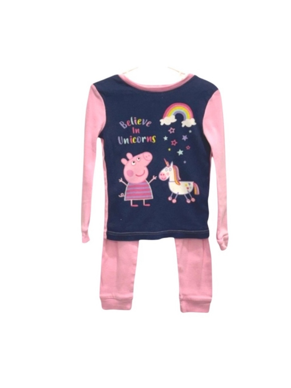 Peppa Pig Pajama Set